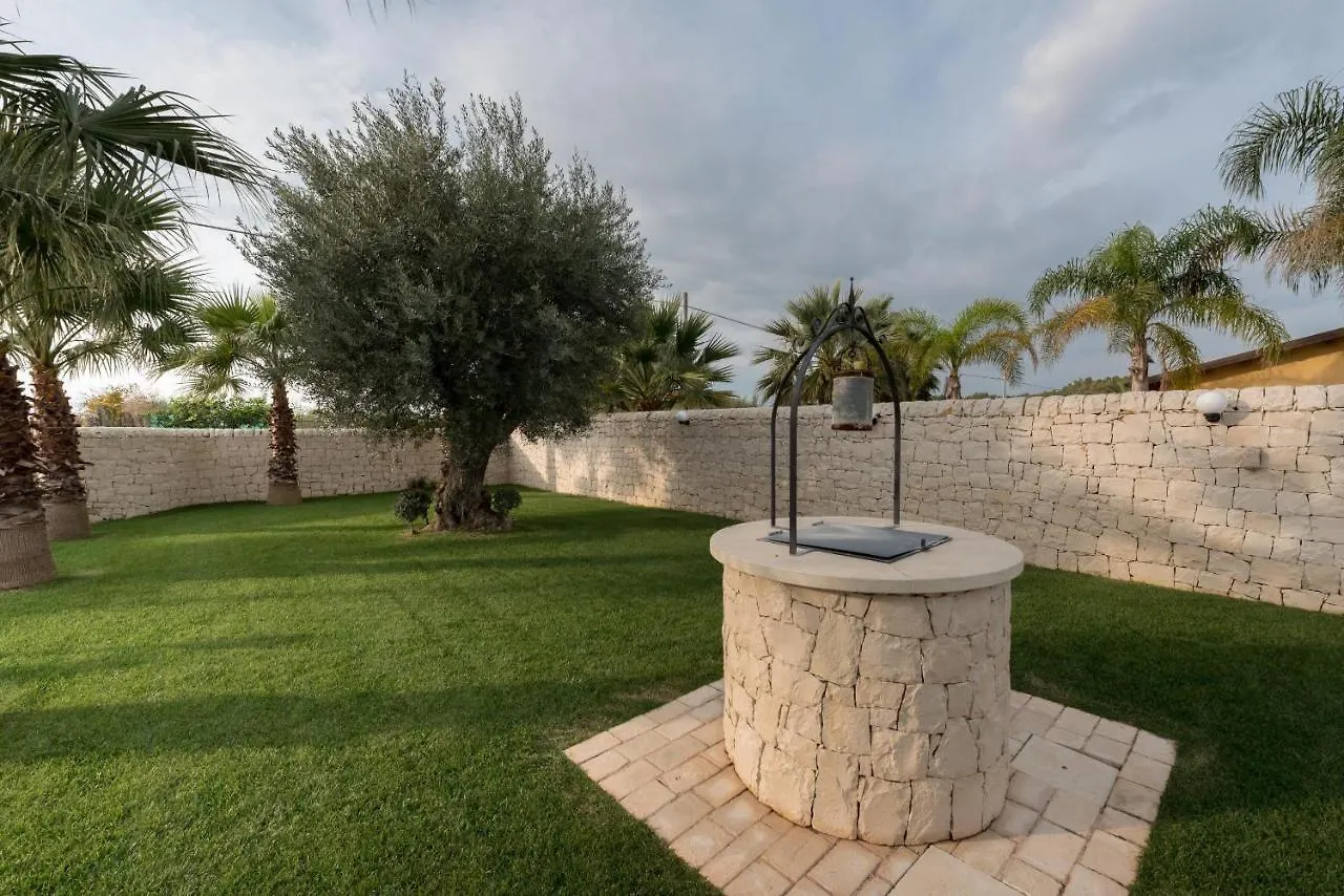 Villa Le Palme - Isulatravel Ispica