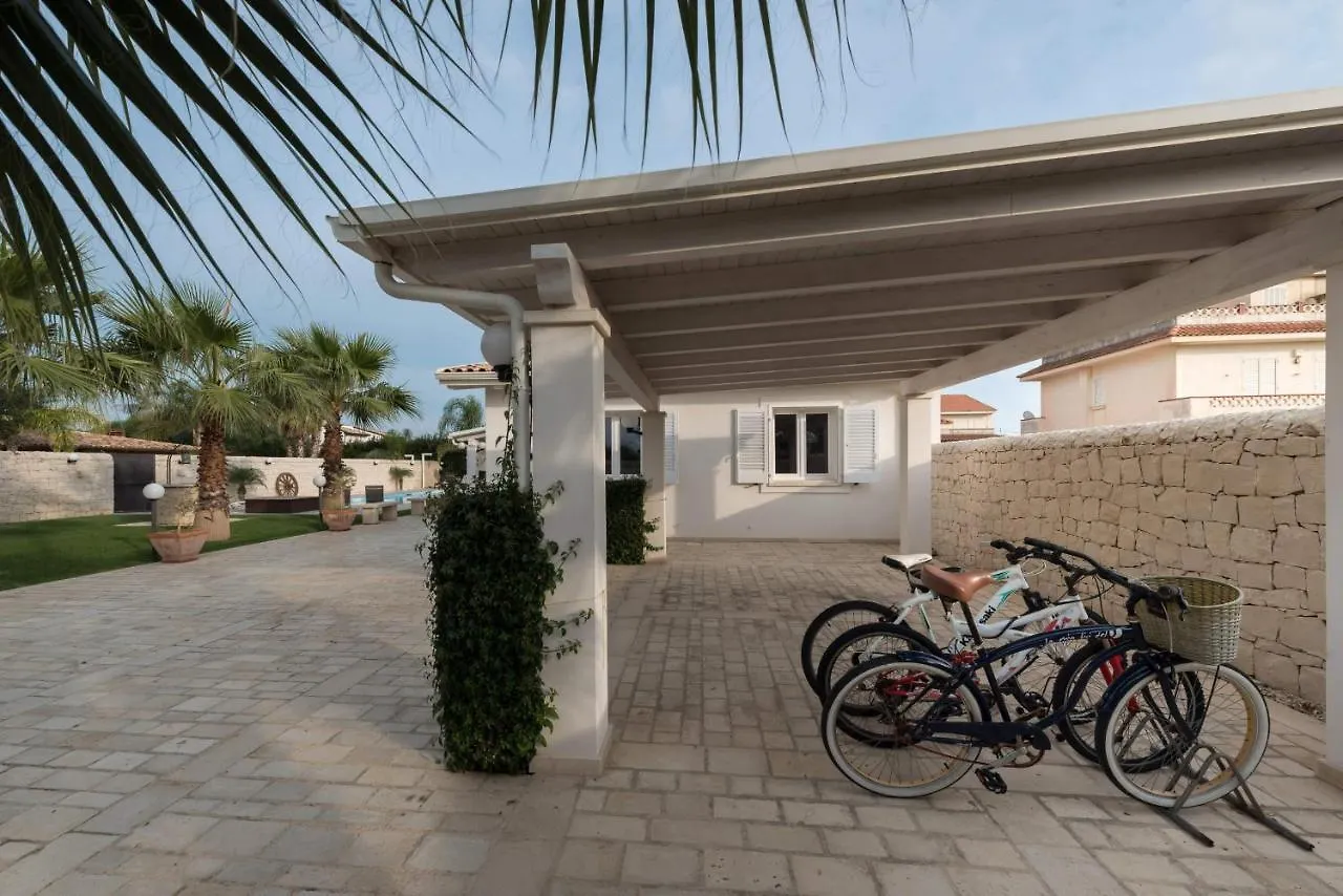 Villa Le Palme - Isulatravel Ispica 0*,  Italy