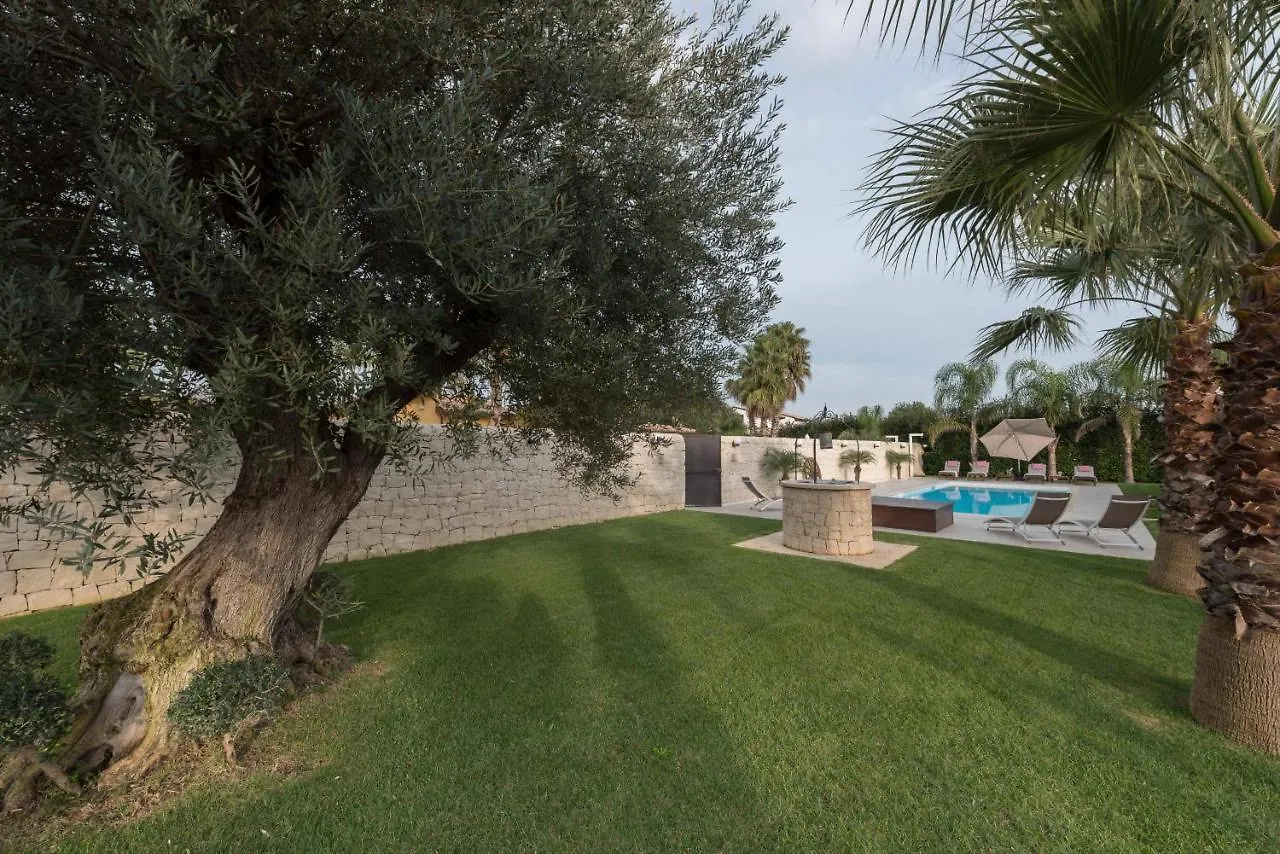 Villa Le Palme - Isulatravel Ispica