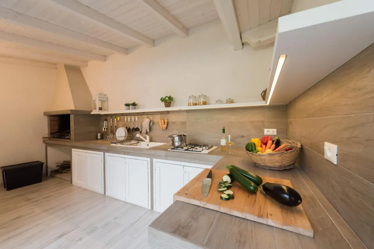 Villa Le Palme - Isulatravel Ispica