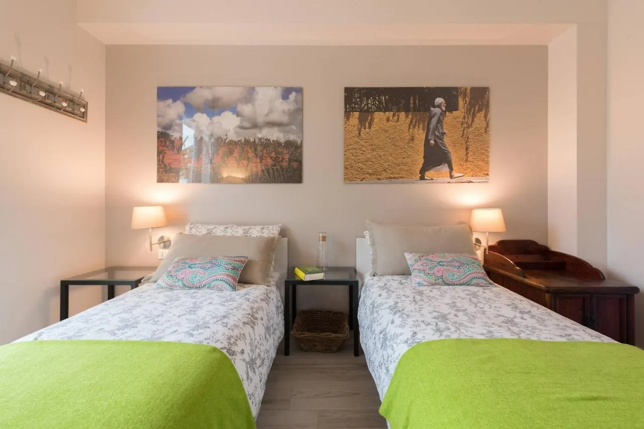 Villa Le Palme - Isulatravel Ispica