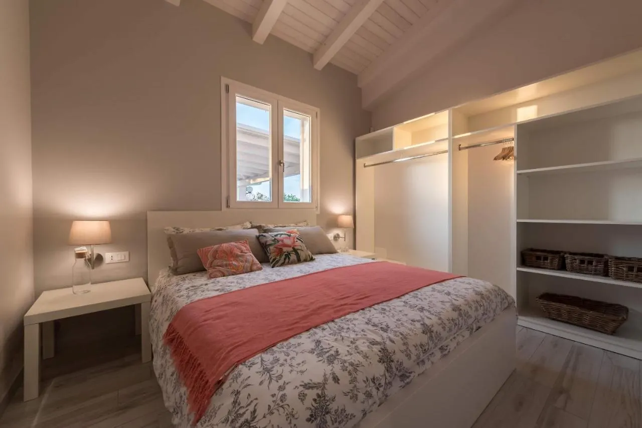 Villa Le Palme - Isulatravel Ispica