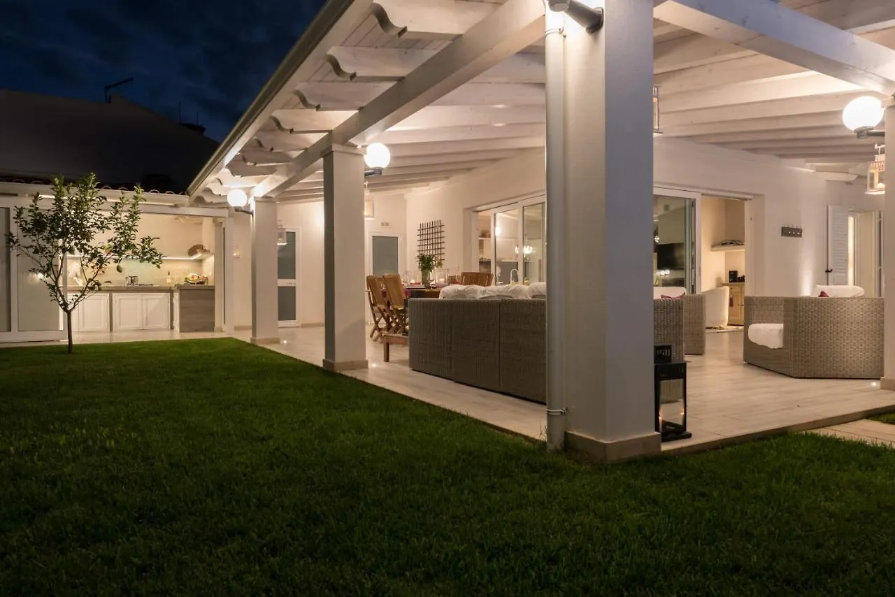 Villa Le Palme - Isulatravel Ispica 0*,  Italy