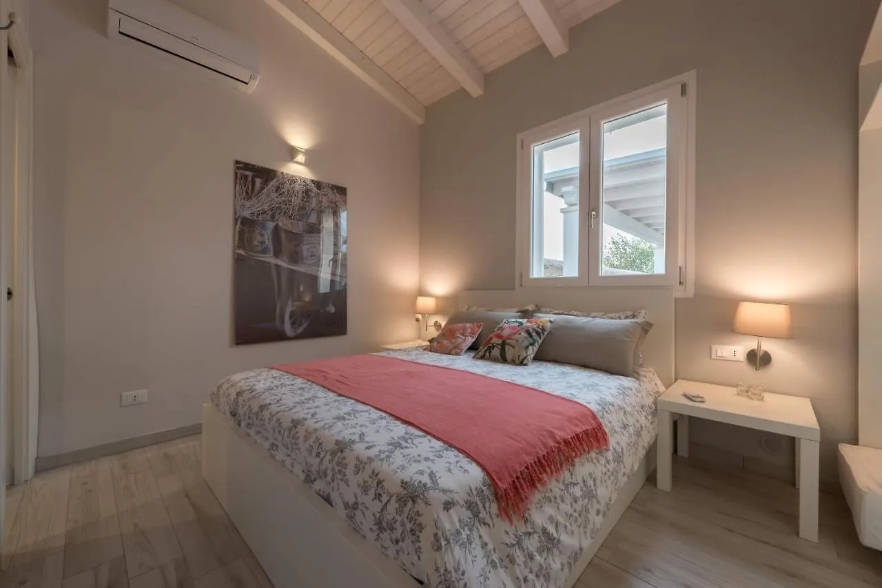 Villa Le Palme - Isulatravel Ispica