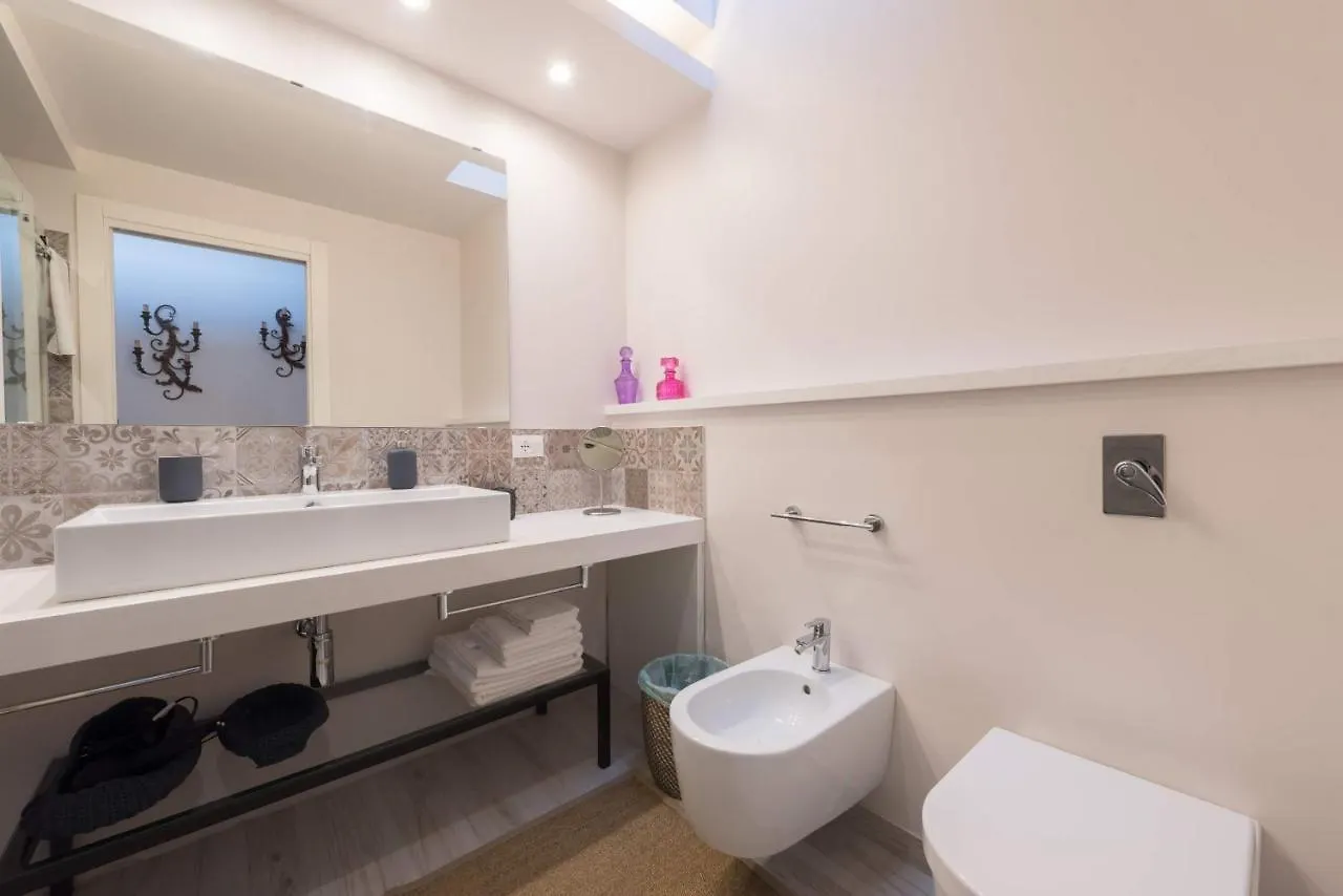 Villa Le Palme - Isulatravel Ispica