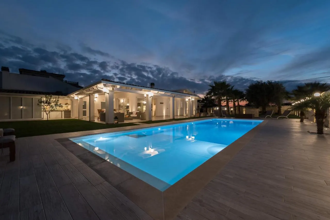 Villa Le Palme - Isulatravel Ispica