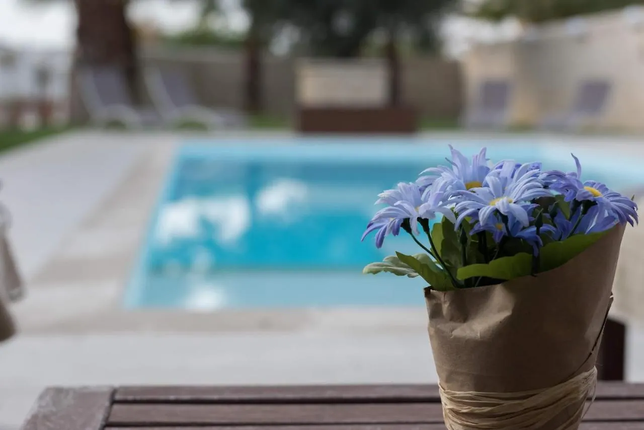 Villa Le Palme - Isulatravel Ispica