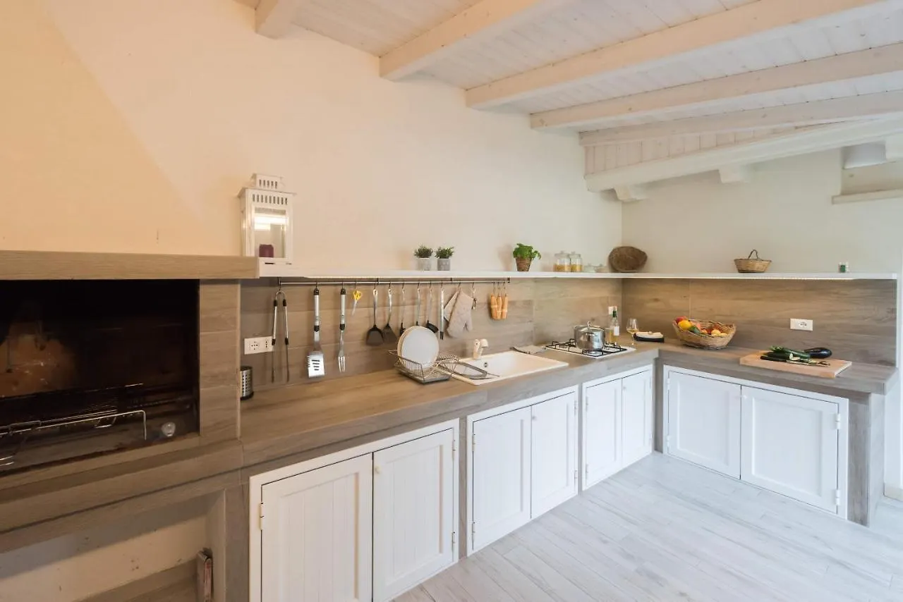 Villa Le Palme - Isulatravel Ispica Italy